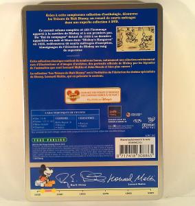 Mickey Mouse - Les Années Noir et Blanc 2 (2)
